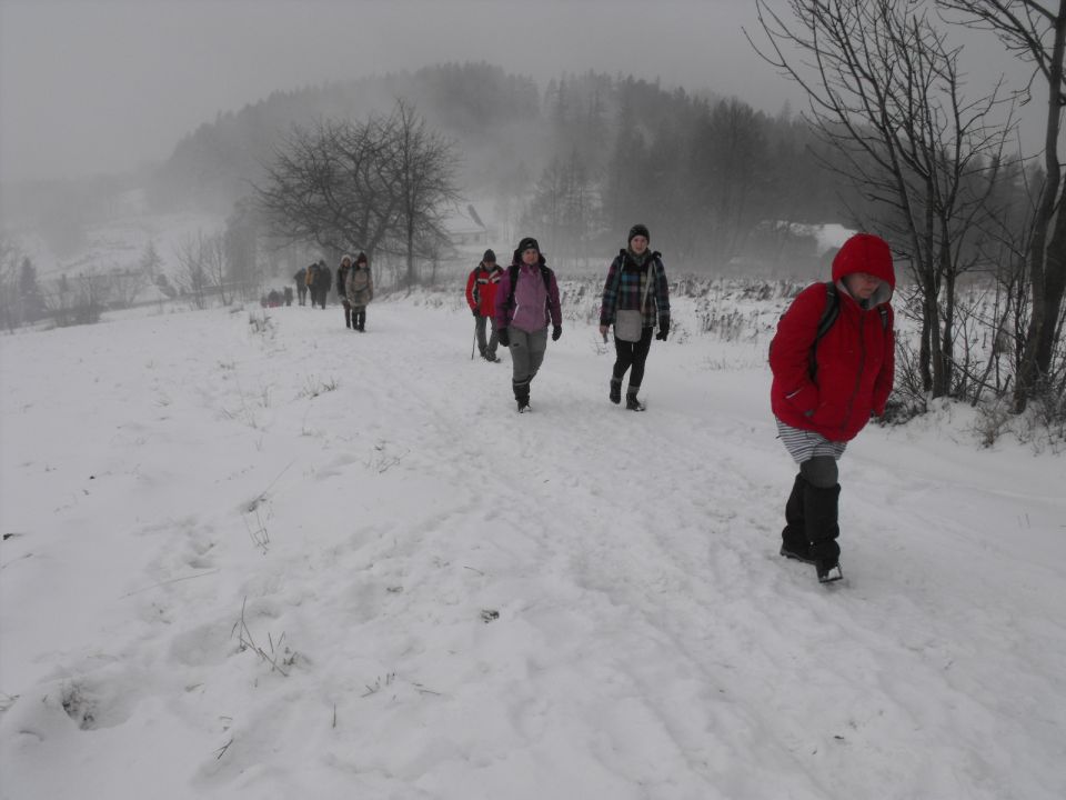 Wycieczka na Wzgórza Włodzickie s002 - PTTK Strzelin