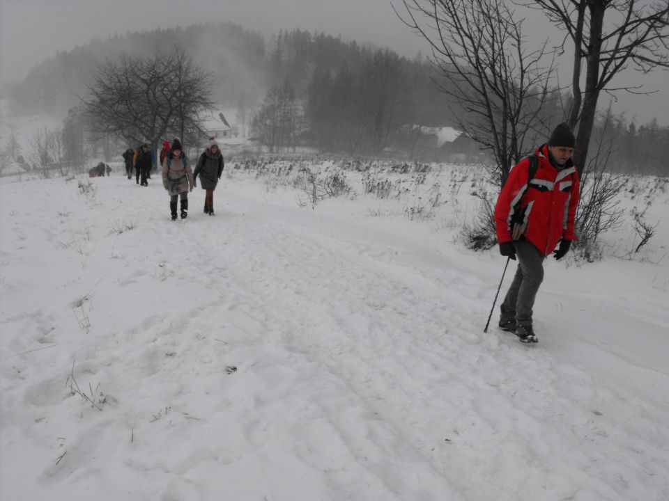 Wycieczka na Wzgórza Włodzickie s002 - PTTK Strzelin