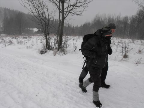 Wycieczka na Wzgórza Włodzickie s46 - PTTK Strzelin