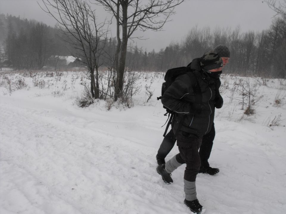 Wycieczka na Wzgórza Włodzickie s002 - PTTK Strzelin