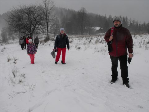 Wycieczka na Wzgórza Włodzickie s47 - PTTK Strzelin