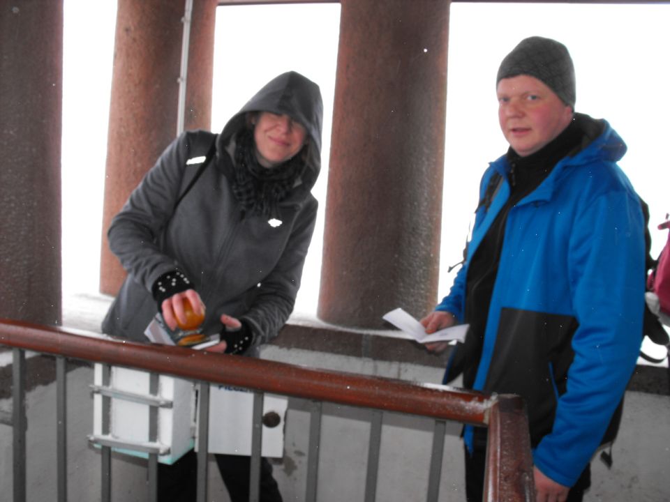 Wycieczka na Wzgórza Włodzickie s002 - PTTK Strzelin