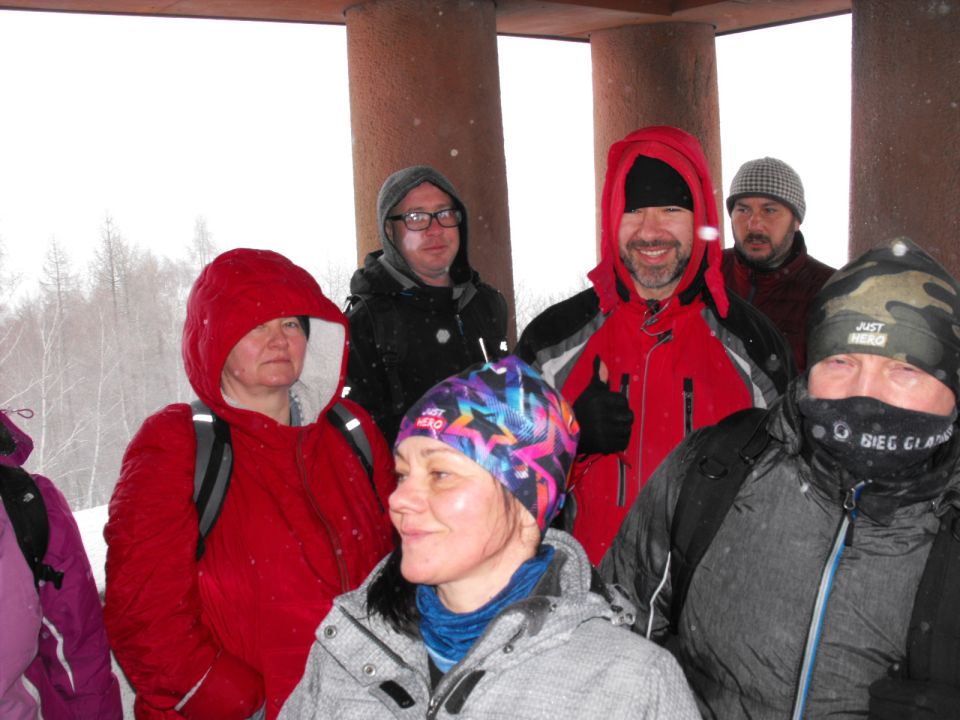 Wycieczka na Wzgórza Włodzickie s002 - PTTK Strzelin