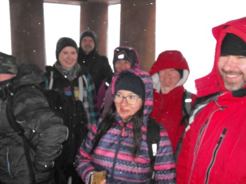 Wycieczka na Wzgórza Włodzickie s52 - PTTK Strzelin