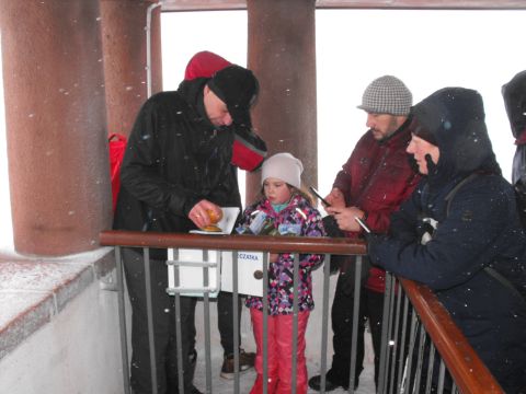 Wycieczka na Wzgórza Włodzickie s53 - PTTK Strzelin