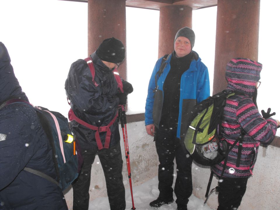 Wycieczka na Wzgórza Włodzickie s002 - PTTK Strzelin