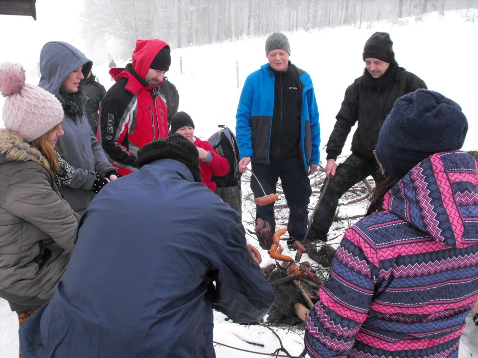 Wycieczka na Wzgórza Włodzickie s002 - PTTK Strzelin