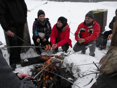 Wycieczka na Wzgórza Włodzickie s59 - PTTK Strzelin