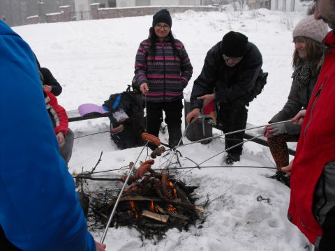 Wycieczka na Wzgórza Włodzickie s60 - PTTK Strzelin