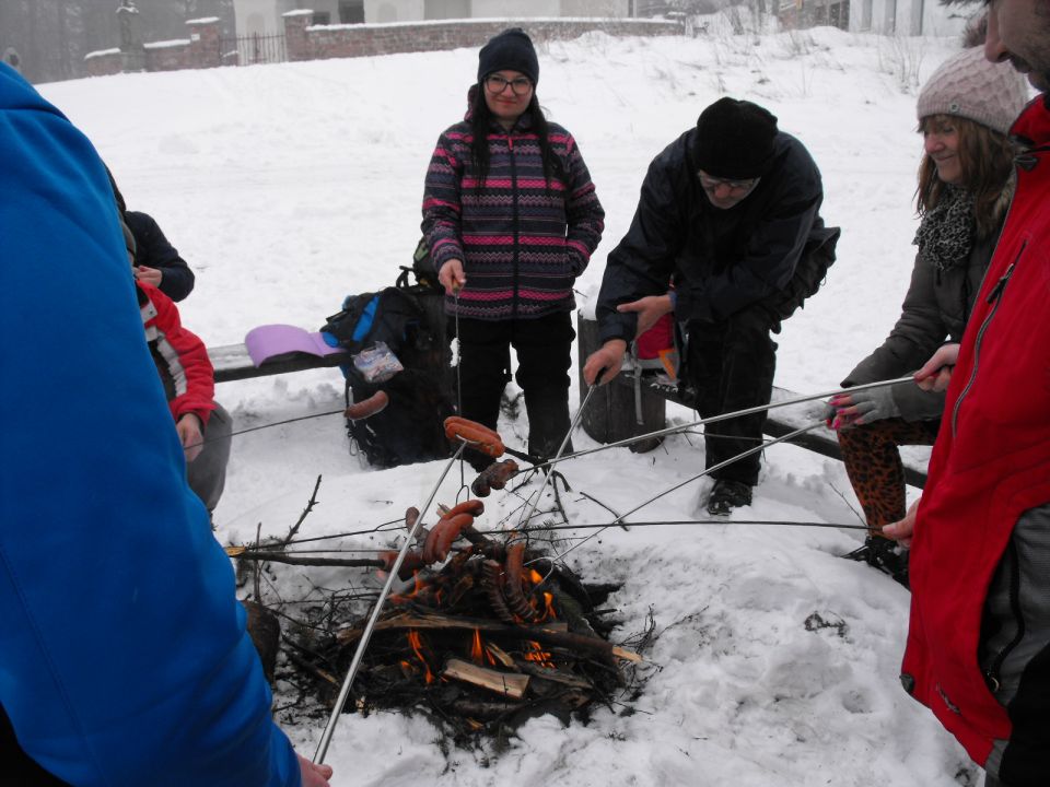 Wycieczka na Wzgórza Włodzickie s002 - PTTK Strzelin