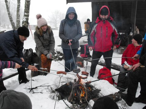 Wycieczka na Wzgórza Włodzickie s61 - PTTK Strzelin