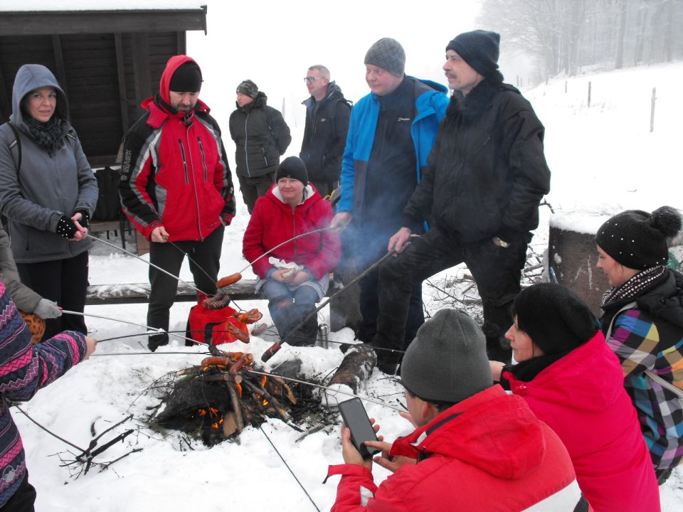 Wycieczka na Wzgórza Włodzickie s002 - PTTK Strzelin