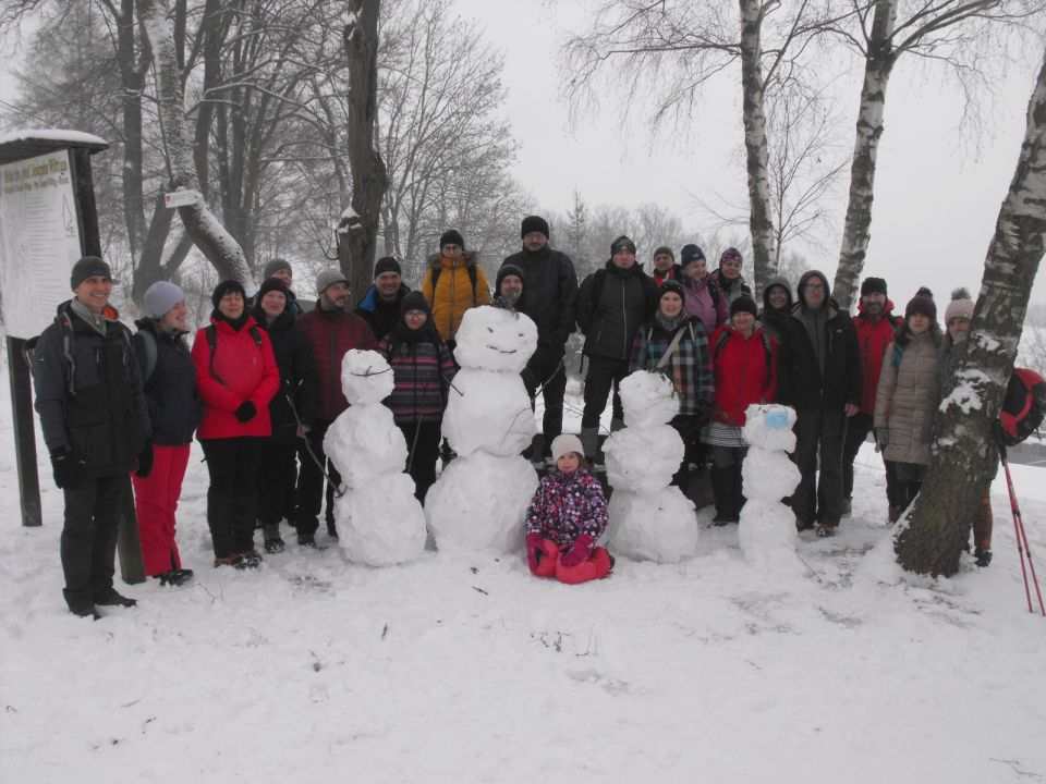 Wycieczka na Wzgórza Włodzickie s002 - PTTK Strzelin