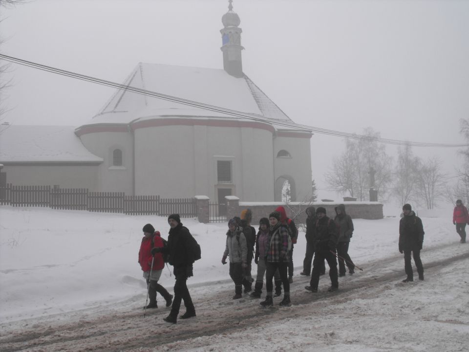 Wycieczka na Wzgórza Włodzickie s002 - PTTK Strzelin
