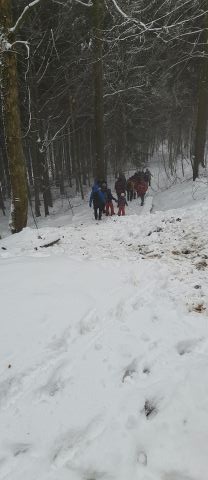 Wycieczka na Wzgórza Włodzickie s75 - PTTK Strzelin