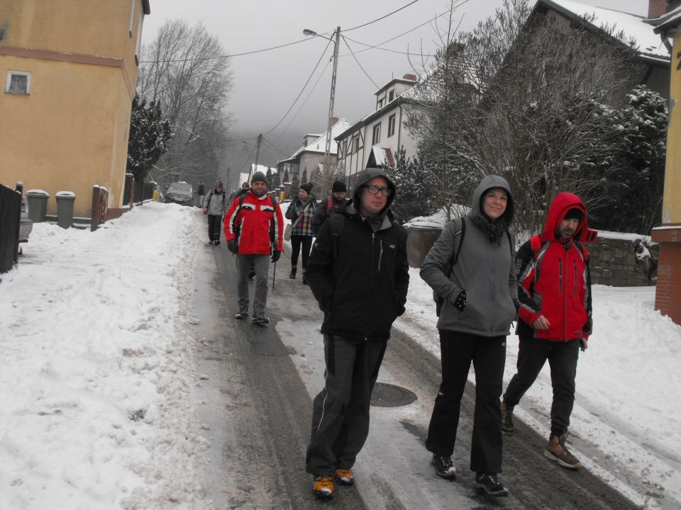 Wycieczka na Wzgórza Włodzickie s002 - PTTK Strzelin