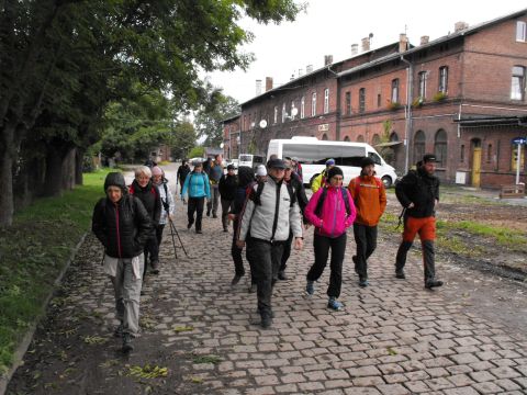 Wycieczka po Wzgórzach Włodzickich s1 - PTTK Strzelin