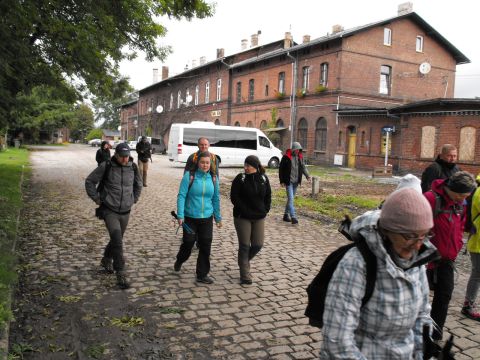 Wycieczka po Wzgórzach Włodzickich s2 - PTTK Strzelin
