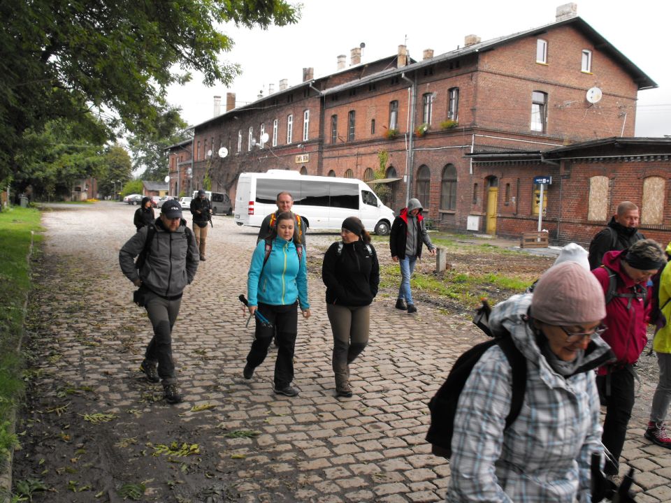 Wycieczka po Wzgórzach Włodzickich s003 - PTTK Strzelin