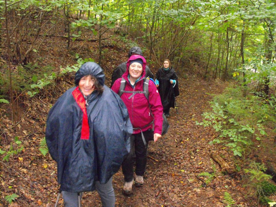 Wycieczka po Wzgórzach Włodzickich s003 - PTTK Strzelin