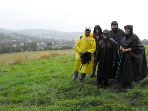 Wycieczka po Wzgórzach Włodzickich s17 - PTTK Strzelin