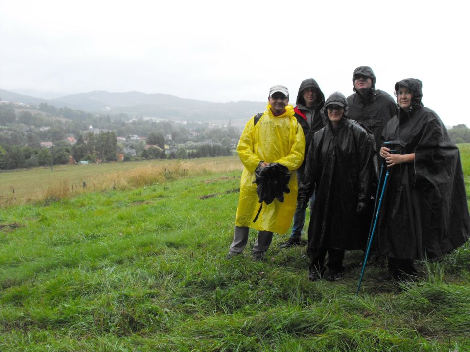 Wycieczka po Wzgórzach Włodzickich s003 - PTTK Strzelin