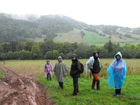 Wycieczka po Wzgórzach Włodzickich s18 - PTTK Strzelin