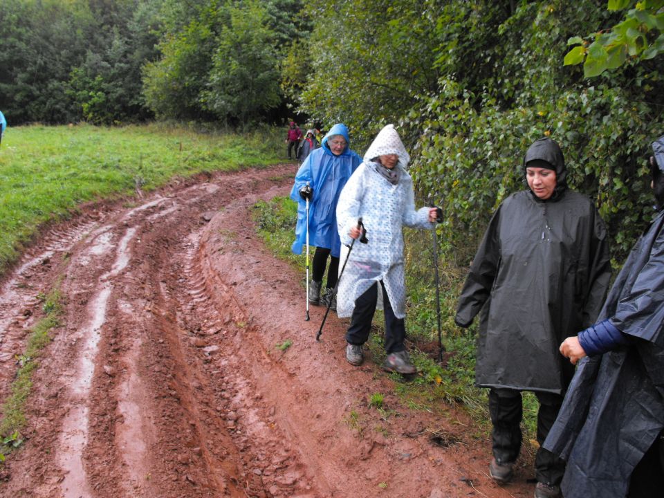 Wycieczka po Wzgórzach Włodzickich s003 - PTTK Strzelin