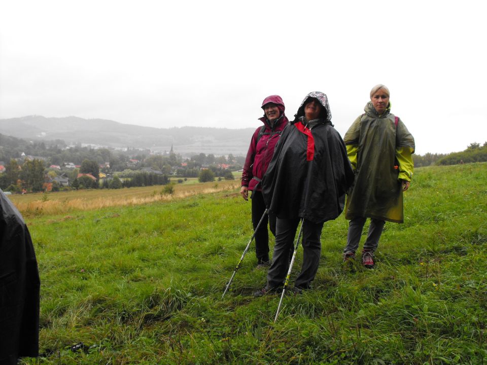 Wycieczka po Wzgórzach Włodzickich s003 - PTTK Strzelin