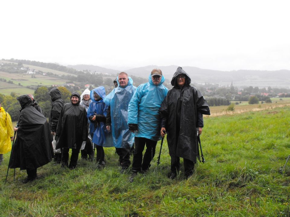 Wycieczka po Wzgórzach Włodzickich s003 - PTTK Strzelin