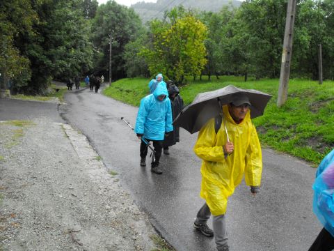 Wycieczka po Wzgórzach Włodzickich s25 - PTTK Strzelin