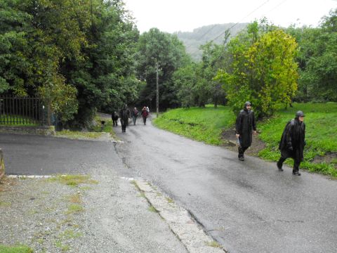 Wycieczka po Wzgórzach Włodzickich s26 - PTTK Strzelin