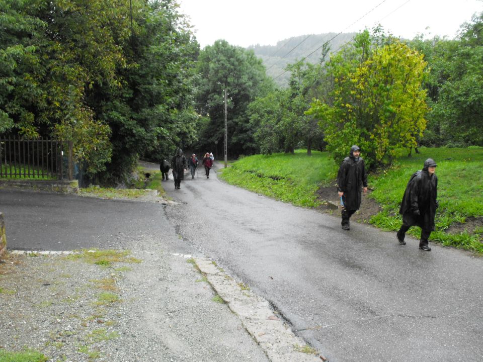 Wycieczka po Wzgórzach Włodzickich s003 - PTTK Strzelin