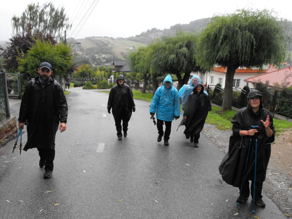 Wycieczka po Wzgórzach Włodzickich s003 - PTTK Strzelin