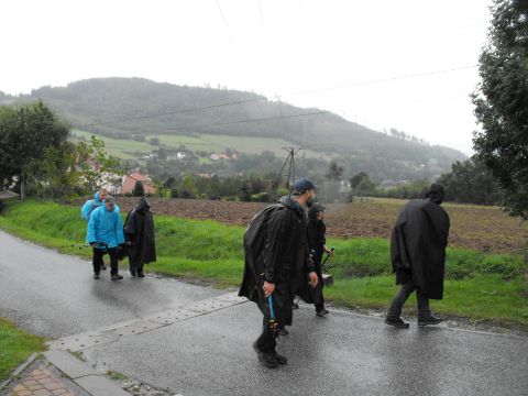 Wycieczka po Wzgórzach Włodzickich s28 - PTTK Strzelin