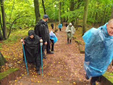 Wycieczka po Wzgórzach Włodzickich s31 - PTTK Strzelin