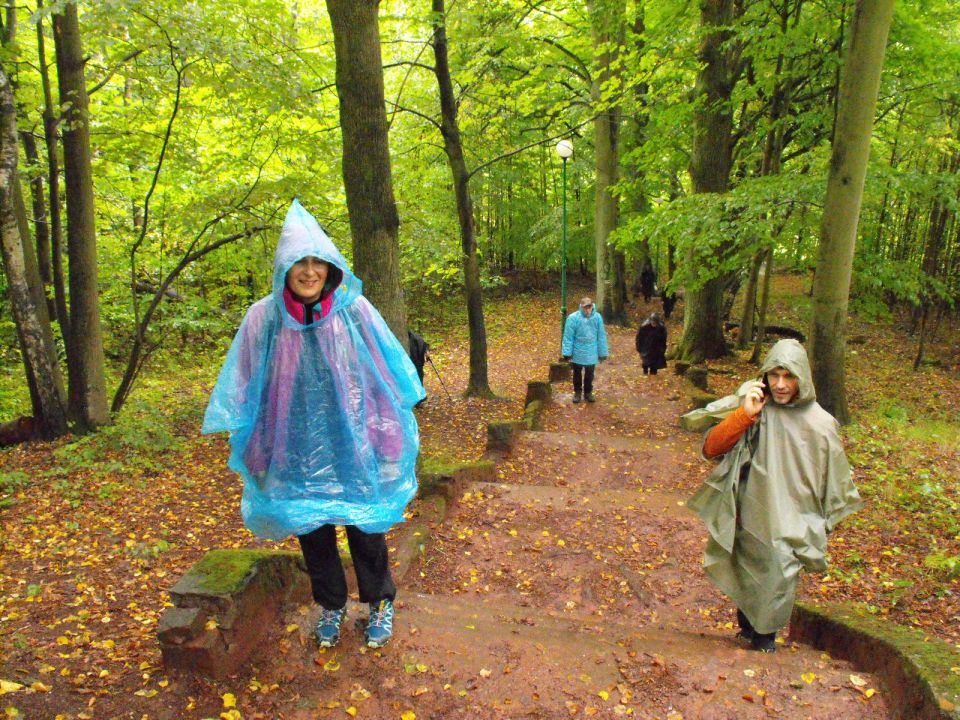 Wycieczka po Wzgórzach Włodzickich s003 - PTTK Strzelin