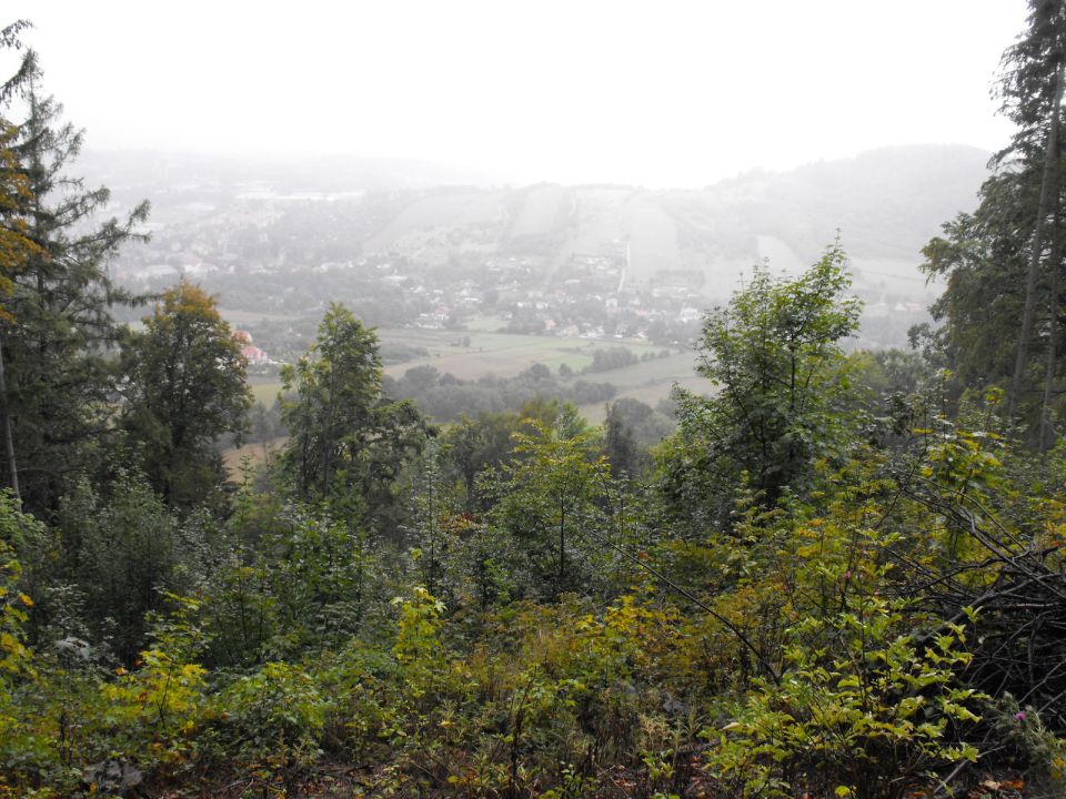 Wycieczka po Wzgórzach Włodzickich s003 - PTTK Strzelin