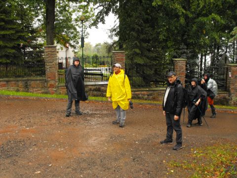 Wycieczka po Wzgórzach Włodzickich s38 - PTTK Strzelin