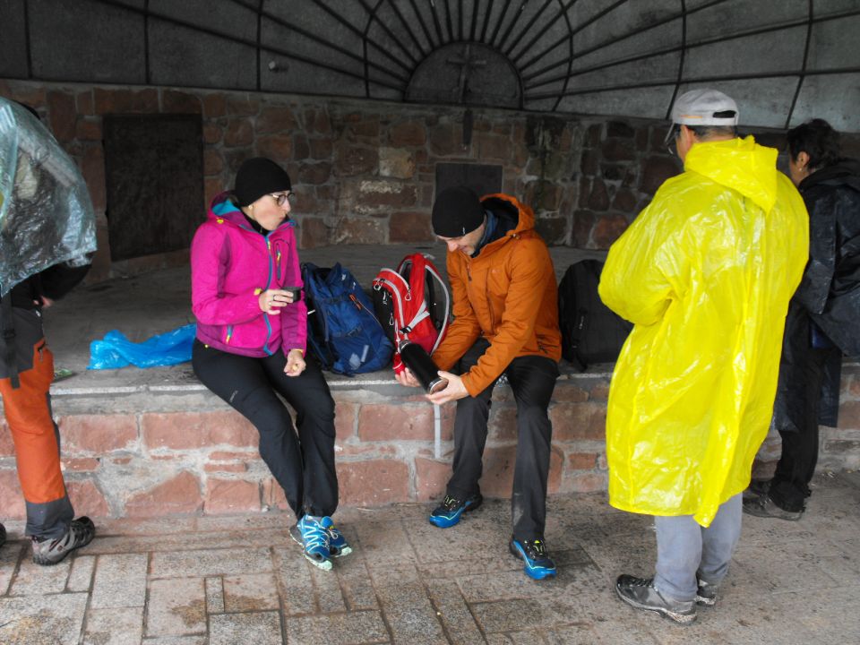 Wycieczka po Wzgórzach Włodzickich s003 - PTTK Strzelin