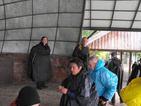 Wycieczka po Wzgórzach Włodzickich s40 - PTTK Strzelin