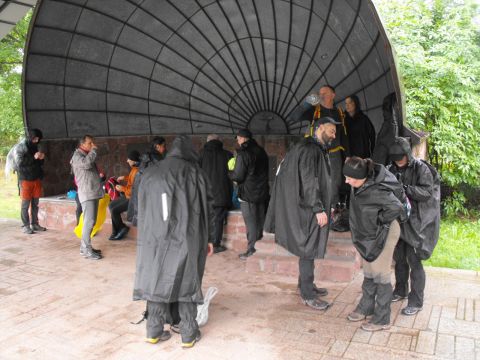 Wycieczka po Wzgórzach Włodzickich s41 - PTTK Strzelin