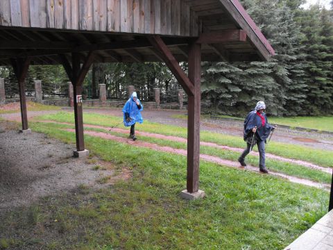 Wycieczka po Wzgórzach Włodzickich s42 - PTTK Strzelin