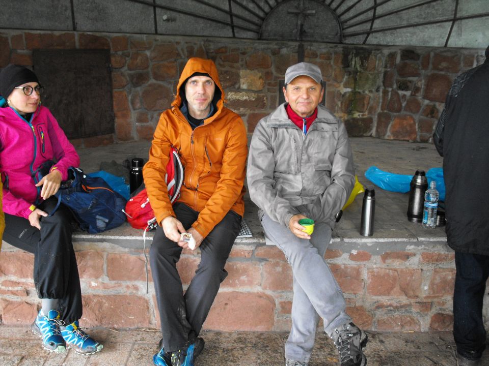 Wycieczka po Wzgórzach Włodzickich s003 - PTTK Strzelin