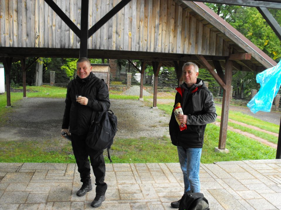 Wycieczka po Wzgórzach Włodzickich s003 - PTTK Strzelin