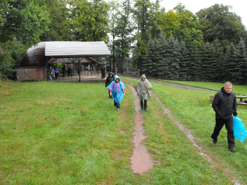 Wycieczka po Wzgórzach Włodzickich s003 - PTTK Strzelin