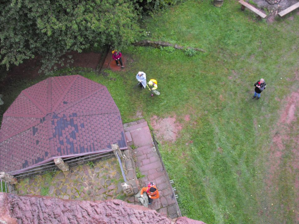 Wycieczka po Wzgórzach Włodzickich s003 - PTTK Strzelin