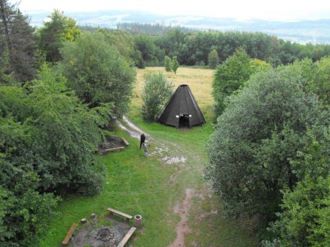 Wycieczka po Wzgórzach Włodzickich s52 - PTTK Strzelin