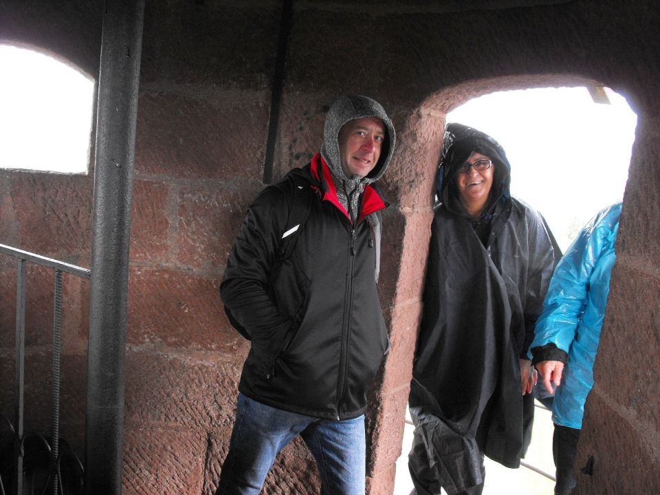 Wycieczka po Wzgórzach Włodzickich s003 - PTTK Strzelin