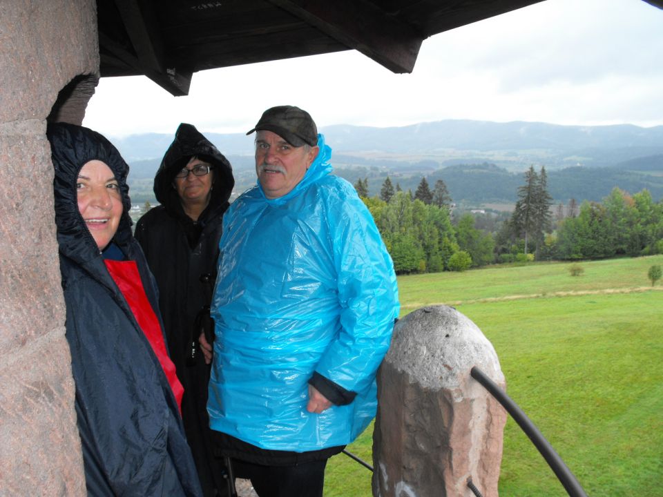 Wycieczka po Wzgórzach Włodzickich s003 - PTTK Strzelin